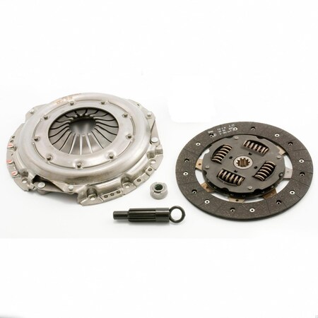 Luk Clutch Kit, 07-908 07-908